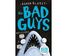 KNYGA Blabey Aaron Bad Guys: Episode 15 &amp; 16