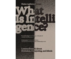 KNYGA Arcas What Is Intelligence?