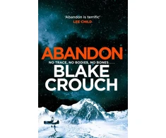 KNYGA Blake Crouch Abandon