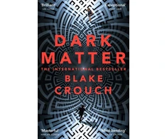 KNYGA Blake Crouch Crouch Blake Dark Matter