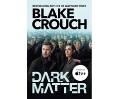 KNYGA Blake Crouch Dark Matter