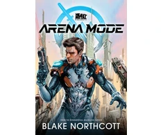 KNYGA Blake Northcott Heavy Metal Presents Arena Mode