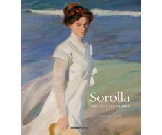 KNYGA Blanca Pons Sorolla Sorolla: The Masterworks