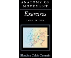 KNYGA Blandine Calais Germain Anatomy of Movement