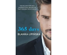KNYGA Blanka Lipinska 365 Days