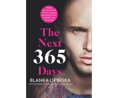 KNYGA Blanka Lipinska Next 365 Days