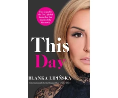 KNYGA Blanka Lipinska This Day