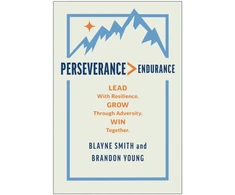 KNYGA Blayne Smith Perseverance > Endurance, Lead with Resilience. Grow Through Adversity. Win Together.