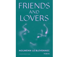 KNYGA Blevennec Nolwen Le Friends and Lovers