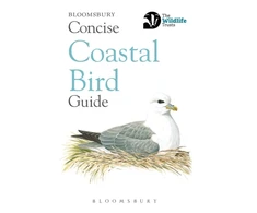 KNYGA Bloomsbury Concise Coastal Bird Guide