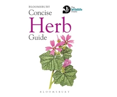 KNYGA Bloomsbury Concise Herb Guide