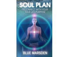 KNYGA Blue Marsden Soul Plan