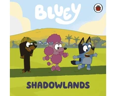 KNYGA Bluey: Shadowlands