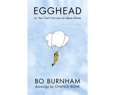 KNYGA Bo Burnham Egghead