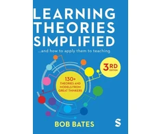 KNYGA Bob Bates Learning Theories Simplified