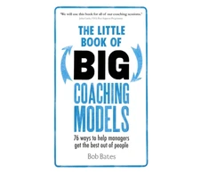 KNYGA Bob Bates Little Book of Big Coaching Models