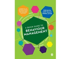 KNYGA Bob Bates Quick Guide to Behaviour Management