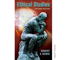 KNYGA Bob Bowie Ethical Studies
