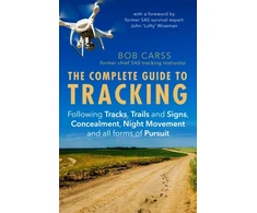 KNYGA Bob Carss Complete Guide to Tracking (Third Edition)