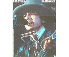 KNYGA Bob Dylan Dylan for Harmonica