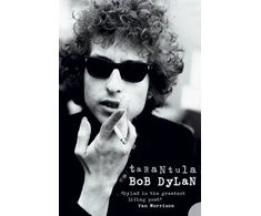KNYGA Bob Dylan Tarantulas