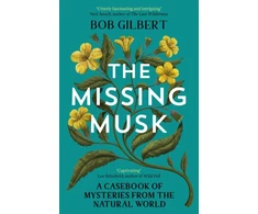 KNYGA Bob Gilbert Missing Musk
