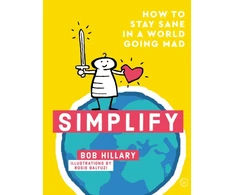 KNYGA Bob Hillary Simplify
