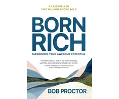 KNYGA Bob Proctor Born Rich