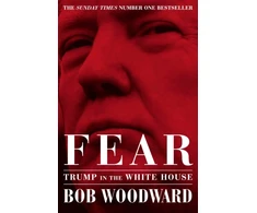 KNYGA Bob Woodward Fear