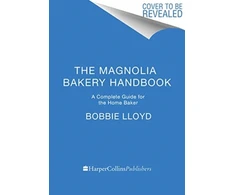 KNYGA Bobbie Lloyd Magnolia Bakery Handbook