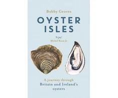 KNYGA Bobby Groves Oyster Isles