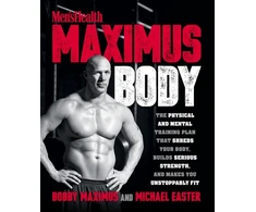 KNYGA Bobby Maximus Maximus Body