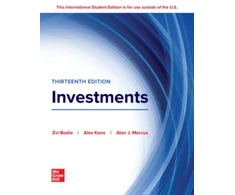 KNYGA BODIE Investments ISE