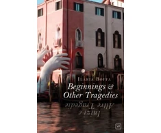 KNYGA Boffa Beginnings &amp; Other Tragedies