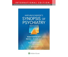 KNYGA BOLAND Kaplan &amp; Sadock's Synopsis of Psychiatry