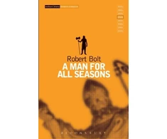 KNYGA Boltfrobert Man For All Seasons