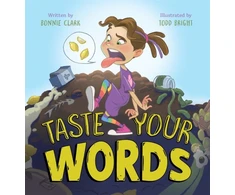 KNYGA Bonnie Clark Taste Your Words