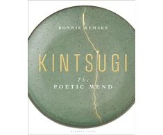KNYGA Bonnie Kemske Kintsugi