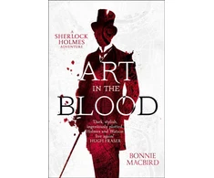 KNYGA Bonnie Macbird Art in the Blood