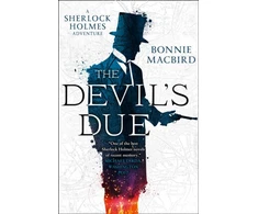 KNYGA Bonnie Macbird Devil’s Due