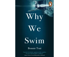 KNYGA Bonnie Tsui Why We Swim