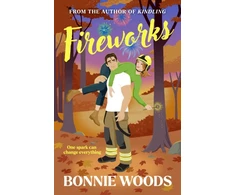 KNYGA Bonnie Woods Fireworks