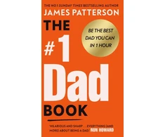 KNYGA Bookshop #1 Dad Book