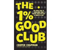 KNYGA Cooper 1% Good Club