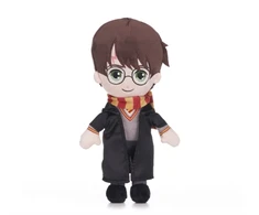 KNYGA Bookshop 10" Harry Potter Plush Doll