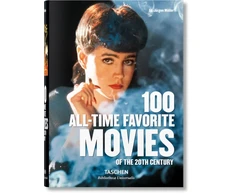 KNYGA Bookshop 100 All-Time Favorite Movies of the 20th Century
