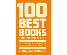 KNYGA Bookshop 100 Best Books for Work and Life