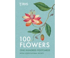 KNYGA Bookshop 100 Flowers