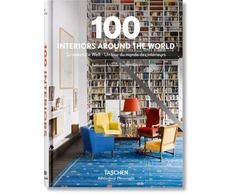 KNYGA Bookshop 100 Interiors Around the World