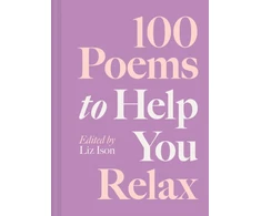 KNYGA Bookshop 100 Poems to Help You Relax